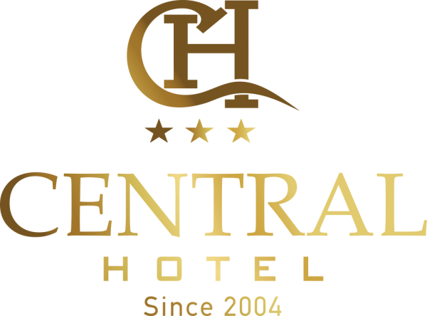 Central Radio Online Logo